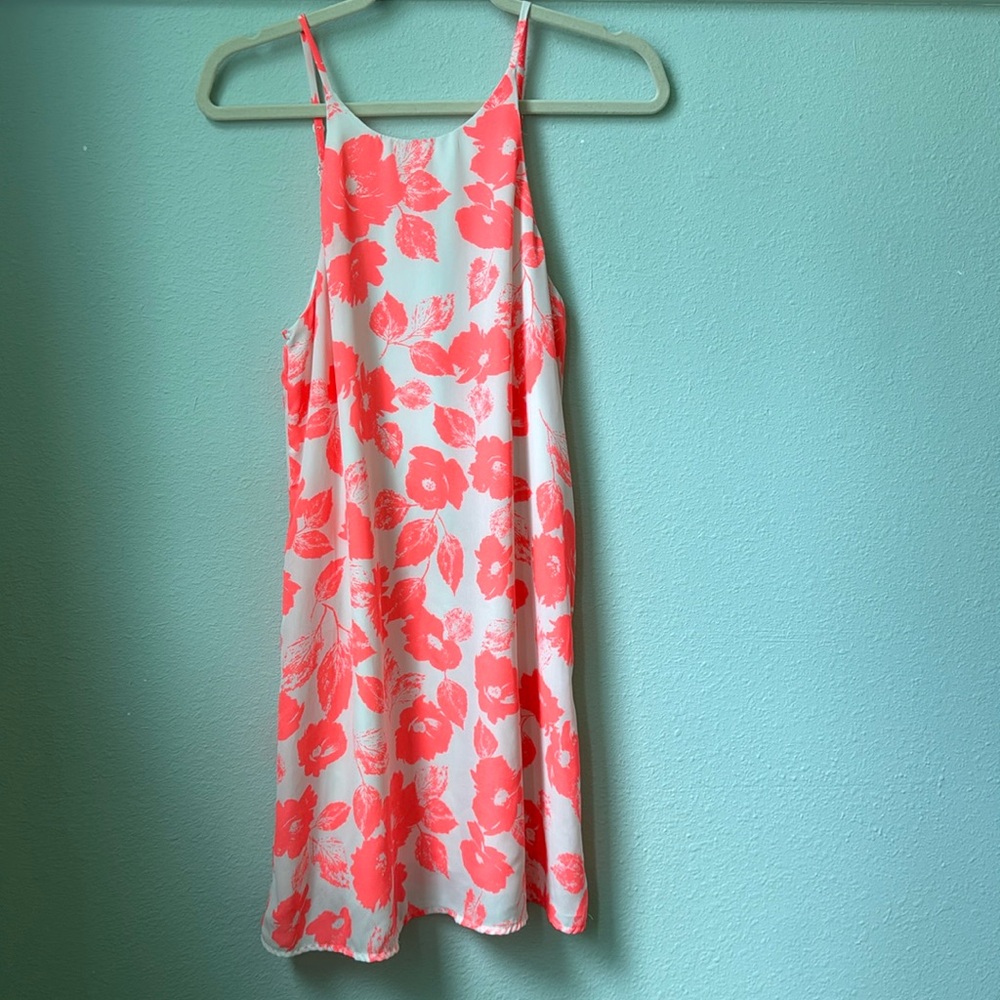 Mimi chica dress